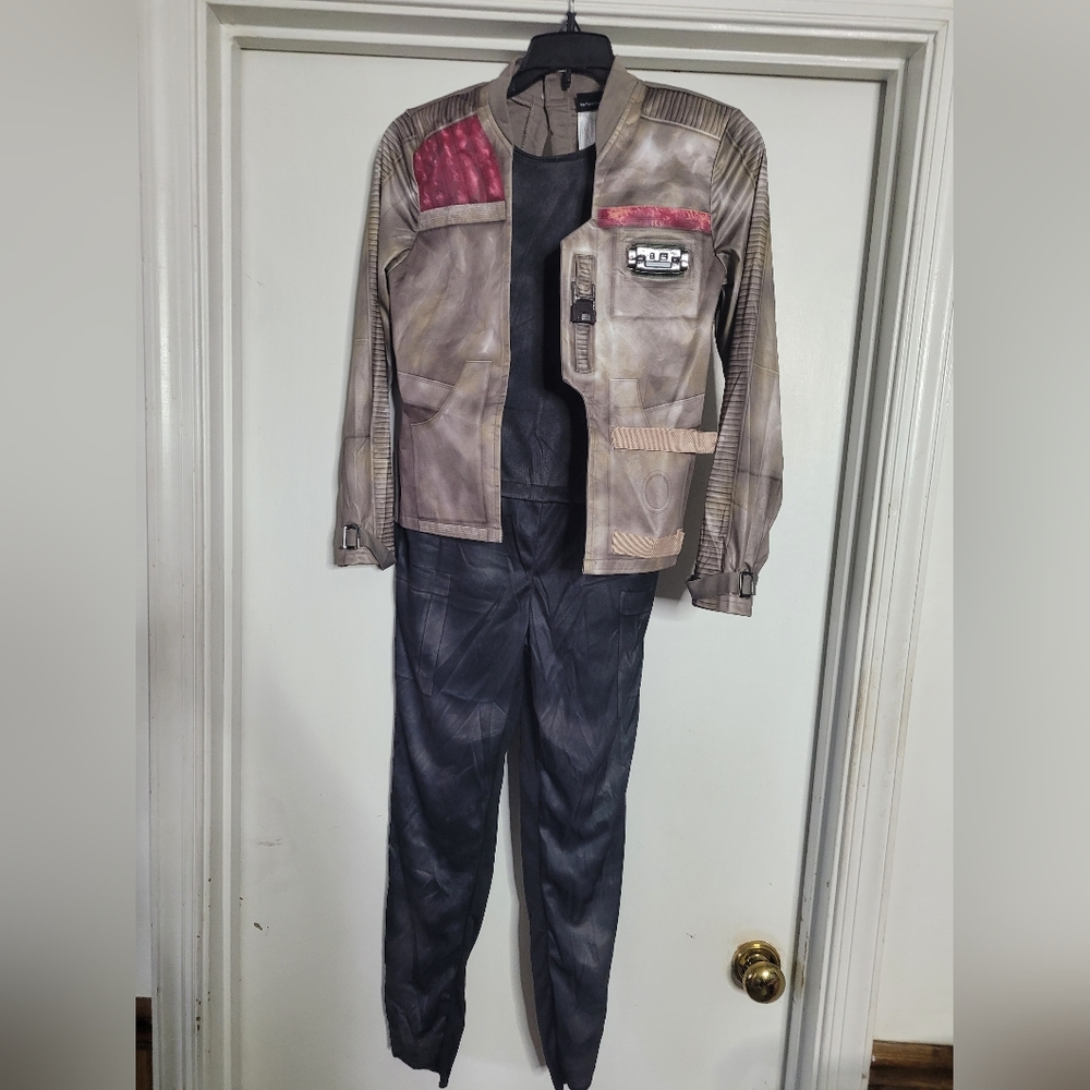 Star Wars custom